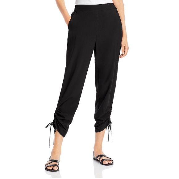 Kobi Halperin Black Pants Sz XS **NWT - Picture 3 of 14